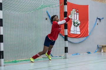Bild 8 - wDJ Loewinnen Cup D1